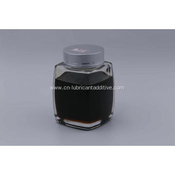 Compressed Natural Gas Lubricating Oil Additive